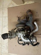 2013-2016 Audi A4 A5 A6 Allroad Q5 2.0 Turbo Turbocharger 06h145702r Oem