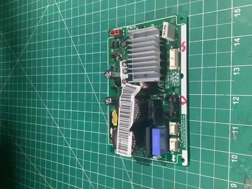 Samsung DA41-00614F DA41-00411B Refrigerator Control Board AZ136767 | AR620