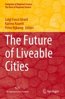 The Future of Liveable Cities Luigi Fusco Girard (U. A.) Taschenbuch Viii 2024
