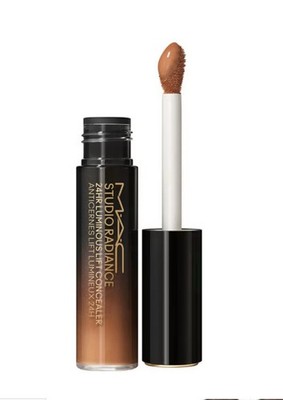 MAC STUDIO RADIANCE LUMINOUS LIFT CONCEALER NW40 UVP £26 BRANDNEU