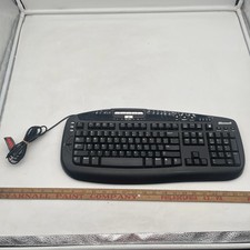 Microsoft Digital Media Pro USB Keyboard Mode...