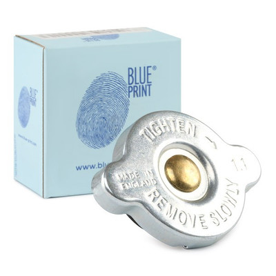 BLUE PRINT ADZ99901 Kühlerdeckel Kühlmittelbehälter für OPEL Campo (TF0, TF1)