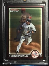 Click to enlarge Robinson Cano
