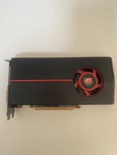 HP 633898-001 ATI Radeon HD6770 1GB GDDR5 128bit Graphics Card
