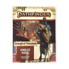 Paizo Pathfinder #169 Strength of Thousands #...