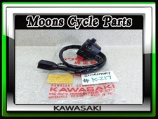 VTG NOS 1979 1980 Kawasaki KZ1000-A KZ1000 LTD Left Handlebar Switch #46091-1049