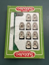 SUBBUTEO 63000 Ref.681 West Germany Vintage 