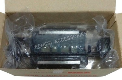QTY:1 NSK NIB LINEAR GUIDES NAH35EMZ LH35 LAH35EM NH35EM
