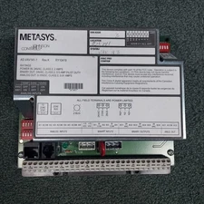 johnson controls metasys   AS-VAV141-1