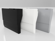 Scrap Box / Schnipselbox / Abfallbox für DNP Fotodrucker DNP-RX1 HS / RX1-HS