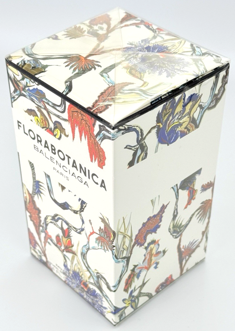 ボタニカルフローラ バイ バレンシアガ パルファム 100ml Balenciaga Florabotanica 3.4oz Women's Eau de Parfum for sale