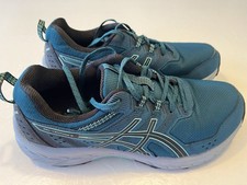 ASICS GEL-Venture 9 womens size 10.5 trail ru...