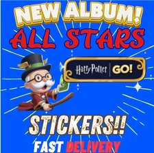 Monopoly Stickers Go 1-6  ALL Sticker Avaiable   CHEAPEST PRICES  Fast   24/7