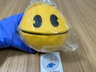 Pac-Man Stuffed Plush Namco 2010, new in bag — photo 5
