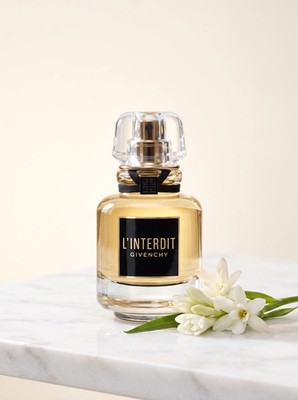 Givenchy Linterdit Parfum Eau de Parfum Unisexparfum 35 ml Duft NEU OVP