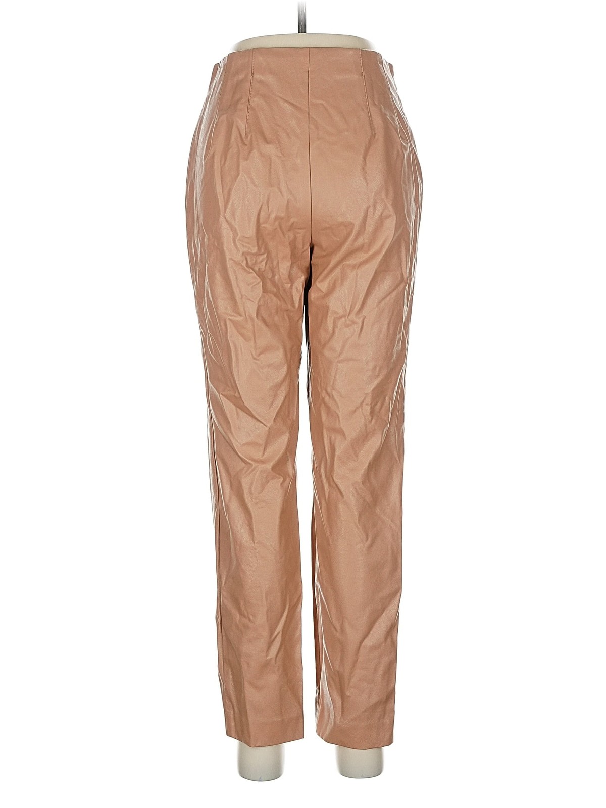 Express Women Brown Casual Pants 6 - image 2