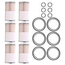 Fuel Filter System Kit for Davco 382 233 Series L9729F 382116