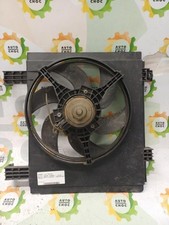 Radiateur Smart CITY-COUPE