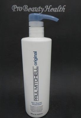 PAUL MITCHELL HAIR REPAIR Treatment 16.9 oz