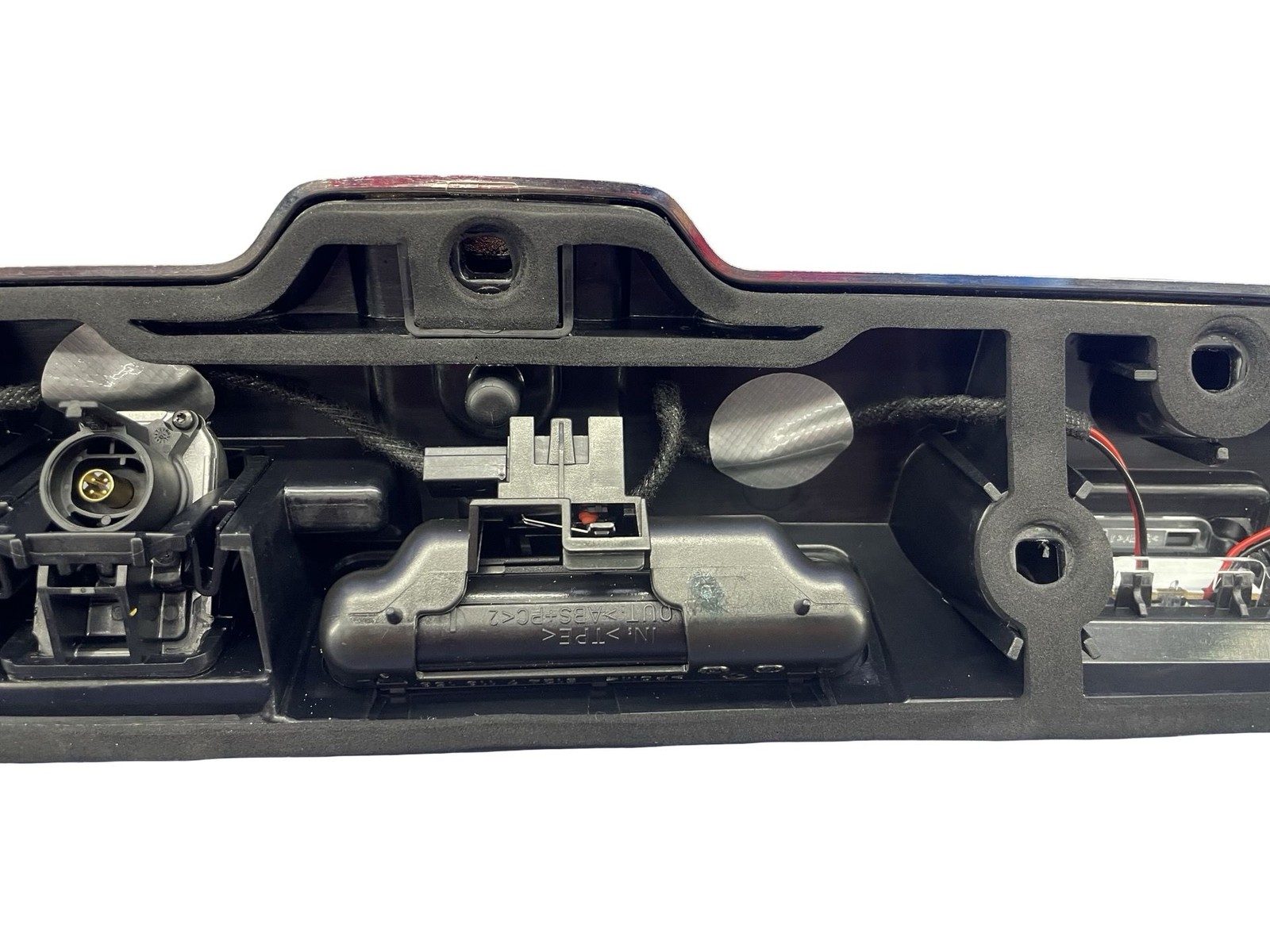 Rolls-Royce Ghost 2010-2014 Rear Trim molding