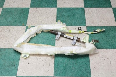 08-11 GM TRUCK Extended Cab Driver Side Left LH Curtain Airbag Air Bag OEM WTY