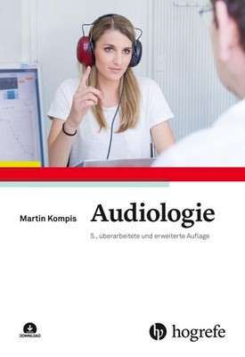 Martin Kompis / Audiologie9783456862453