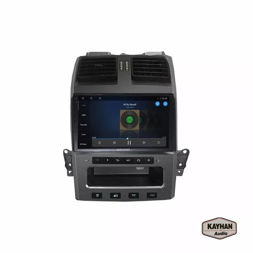Car Stereo with SatNav + GPS & CarPlay for Ford BA/BF/SY TERRITORY | V6 | 9.6" - Bild 12 von 14