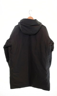 Arc'Teryx Therme Parka Down Jacket Black 12888-119505-06 | eBay