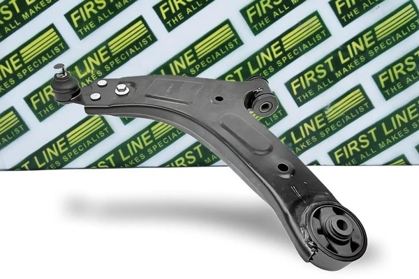 Wishbone / Suspension Arm fits HYUNDAI i800 TQ 2.5D Front Left 2008 on D4CB New - Image 2 of 4