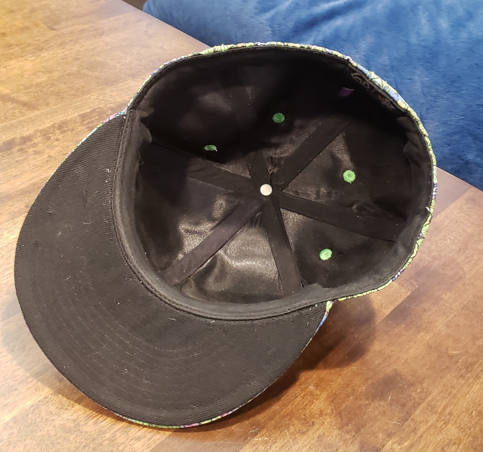 Alternative Intelligence Psychedelic Cats RARE Fi… - image 5