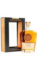 Trinidad Distillers - House Of Rum - Single Cask Trinidad 2012 11 year old Ru...