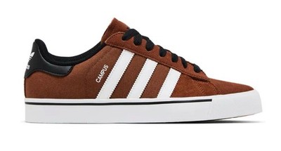 Adidas Originals Campus Vulc Men s Skate Shoe Athletic Sneakers Trainers Sz 8.5