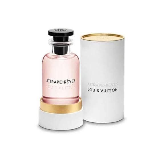 Attrape-Reves By Louis Vuitton Eau De Parfum Spray - 100ml / 3.4oz