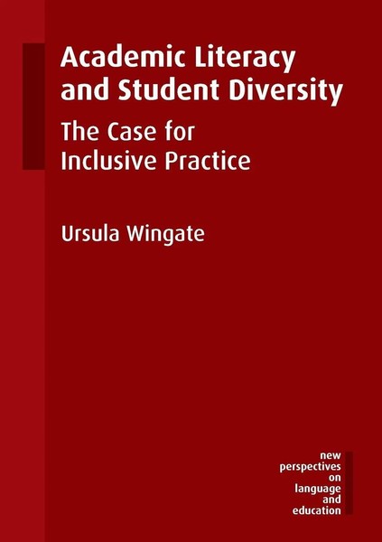 Academic Literacy And Student Diversity | The Case For Inclusive Practice | Buch-image