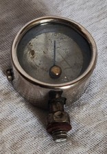 Doll 364/1 Manometer Dampfmaschine Blechspielzeug Dampfspielzeug