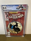 The Amazing Spider-Man #300 (Marvel Comics May 1988) CGC 8.5 Custom Label