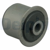 Delphi TD1632W Querlenkerlager Vorne FüR Jeep Commander Grand Cherokee III
