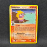 Pokemon Smoochum (EX Dragon Frontiers) 64/101 Delta Species (NM/LP)