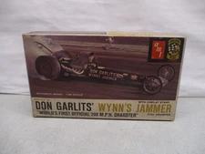 AMT Don Garlits Wynn's Jammer