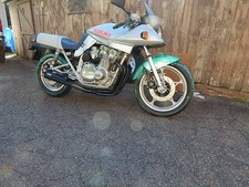 1982 Suzuki GSX / Katana 