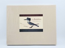 AUDUBON: EARLY DRAWINGS - Hardcover with Slipcase, NEW FACTORY SEALED