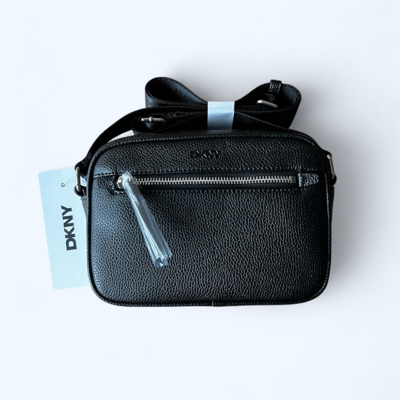 DKNY Women's Crossbody Bag Black