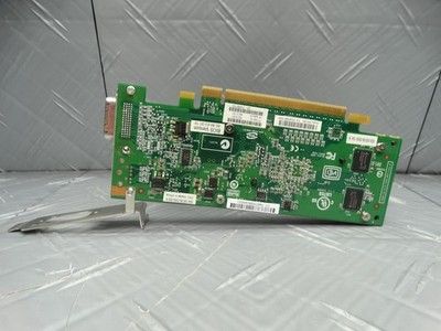 Nvidia Quadro NVS 290 DDR2 SDRAM PCI Express x16 Graphics