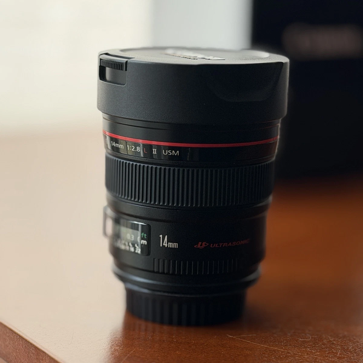 Canon 14mm Wide Angle Camera Lenses for sale | eBay