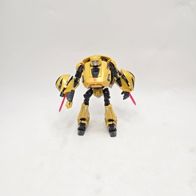 CYBERTRONIAN BUMBLEBEE Transformers Generations Complete Hasbro