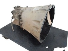 Schaltgetriebe Getriebe 716634 passt für MERCEDES-BENZ C-KLASSE (W203) C 240 Schaltgetriebe Getriebe 716634 passt für MERCEDES-BENZ C-KLASSE (W203) C 240