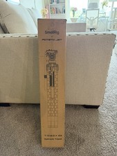 NEW SmallRig x Potato Jet TRIBEX SE Tripod new