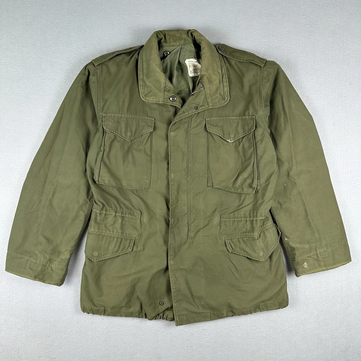M65 Field Jackets products for sale | eBay