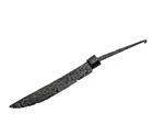 Discover a genuine weapon of the Viking Age – an authentic Seax (Scramasax)