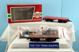 LGB LEHMANN レーマン ディーゼル機関車セット 20570+20582 Lgb 20570 | eBay